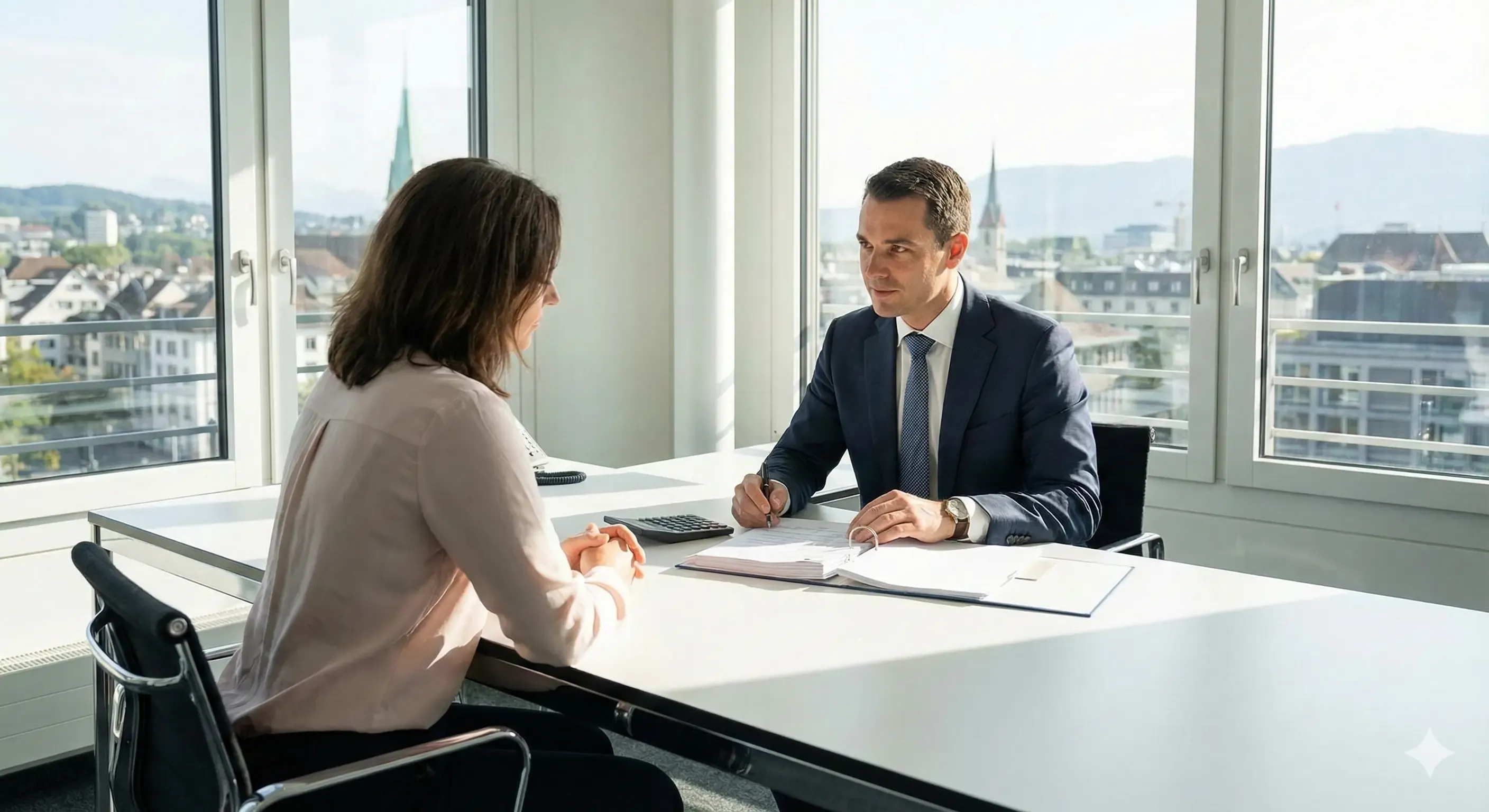 Asesoría Fiscal Profesional