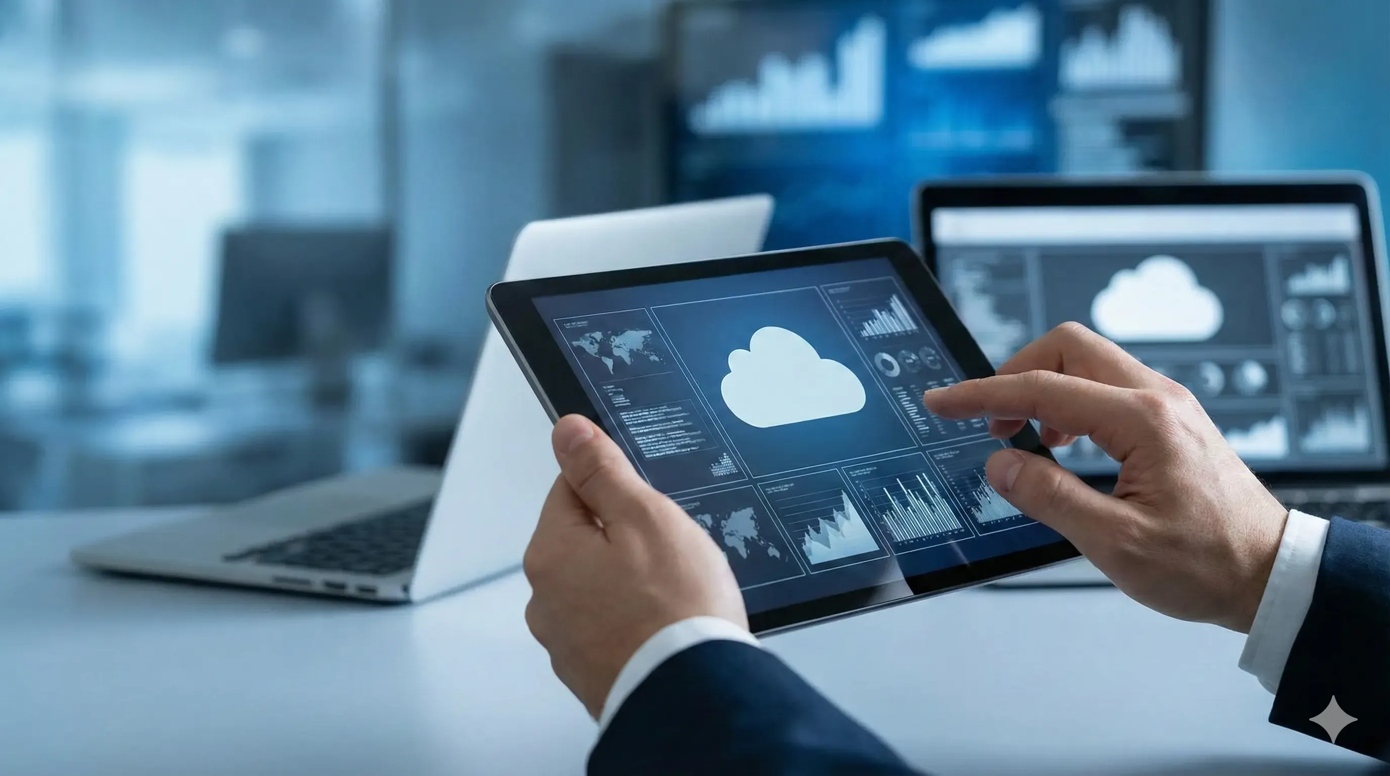 Soluciones Digitales Modernas